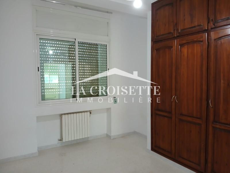 Villa S+3 à La Marsa 